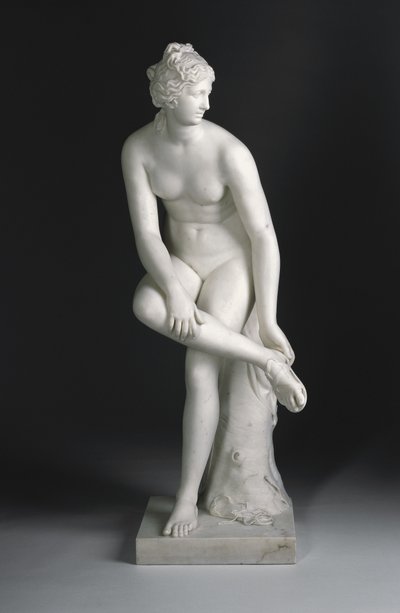 Venere da Joseph Francis Nollekens